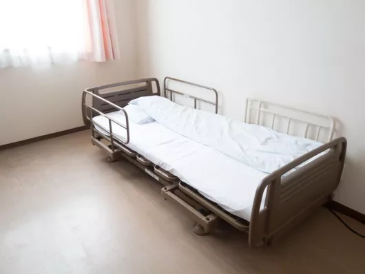 グループホームアムール高石