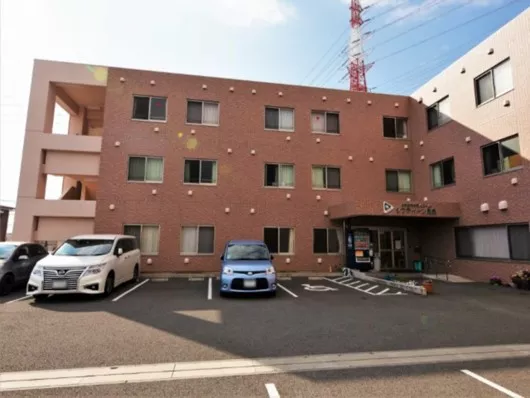 シフティーン長泉