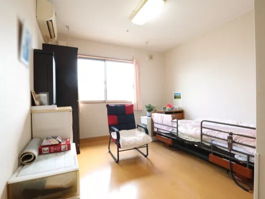 グループホームほうすい