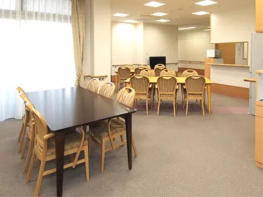 あずみ苑グランデ宇都宮