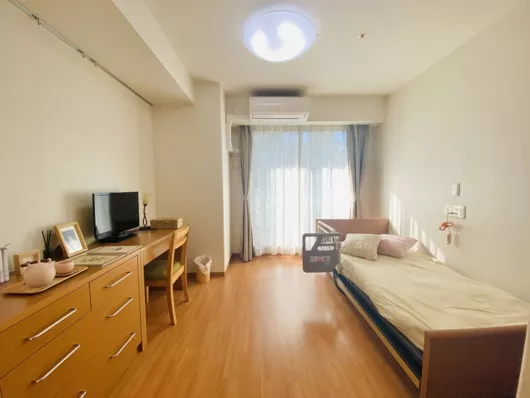 ニチイホーム中馬込