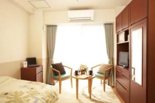 ツクイ・サンシャイン守山