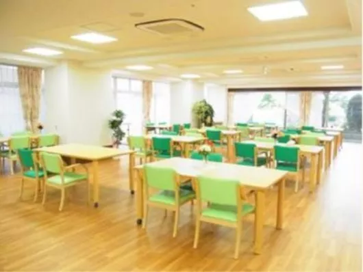 ベストライフ香里園