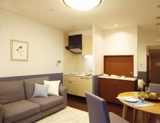 リアンレーヴ馬車道