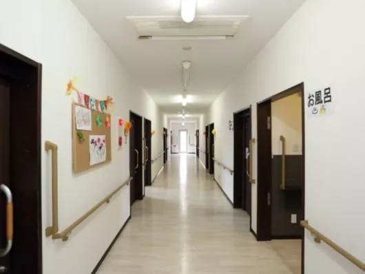 愛の家グループホーム川口仲町