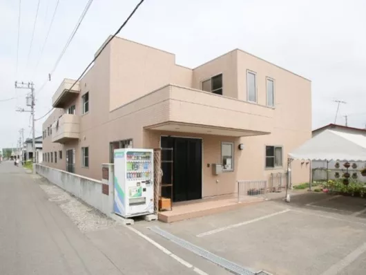 愛の家グループホーム帯広東１２条