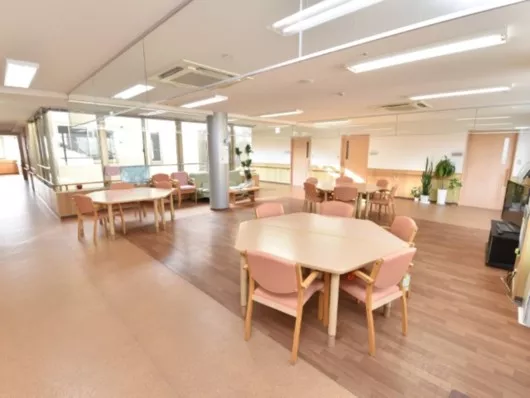 別所きょうわ苑