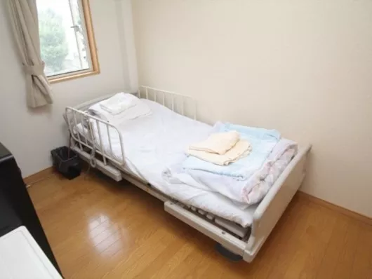 グループホームソラスト富岡