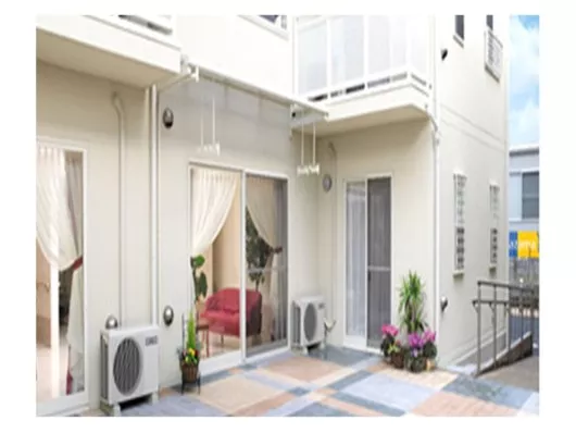 グループホーム虹色