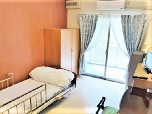 ケアハウス大慈