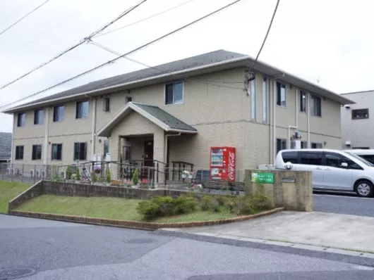 愛の家グループホーム市原国分寺台