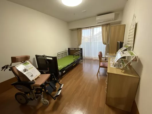 グッドタイムホーム・新検見川