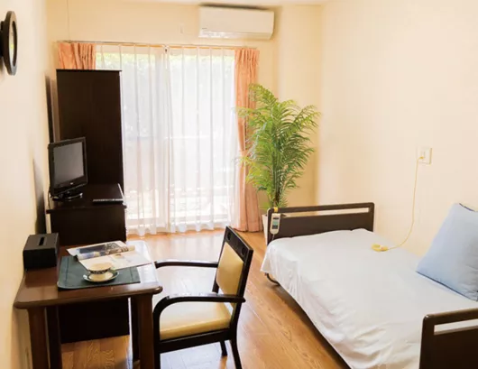 ライフコミューンいずみ中央