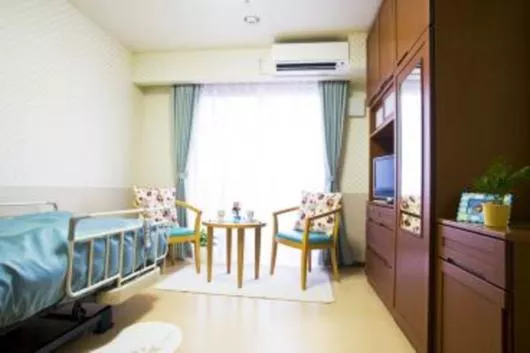 ツクイ・サンシャイン郡山