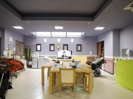 ひらつか療養センター