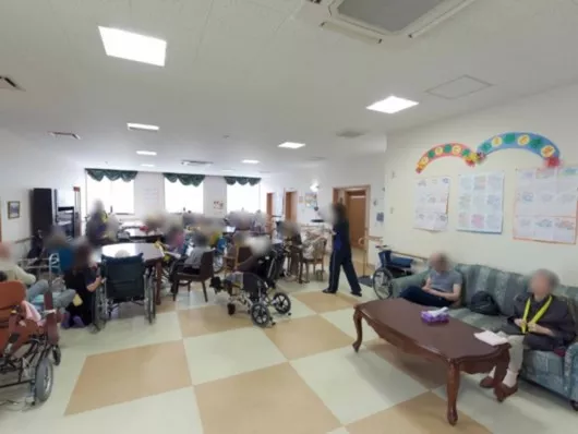 すまいるホーム青葉