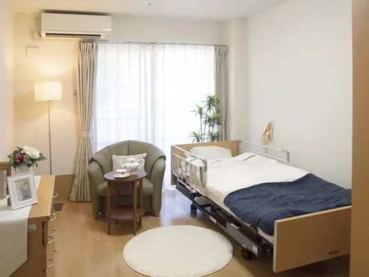 みんなの家・みずほ台