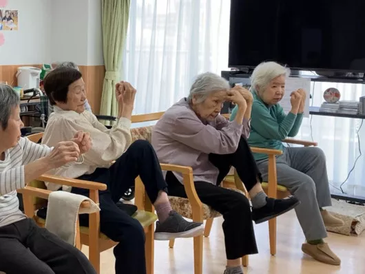 グループホームみんなの家・田端