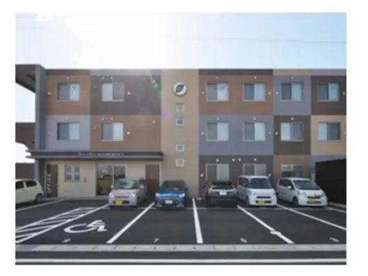 ゴールドエイジ稲沢