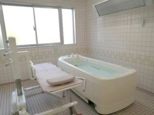 グループホームみんなの家・南中野