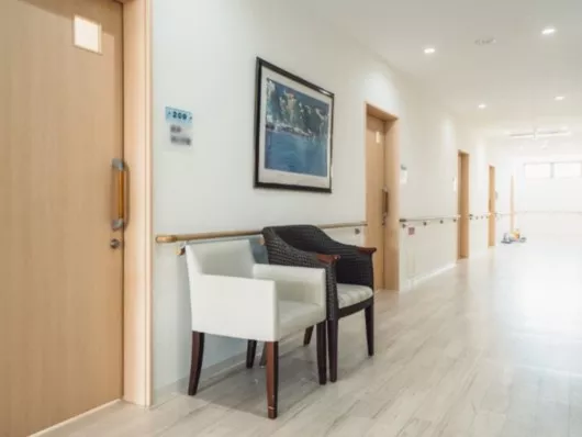 えみのわ高松林