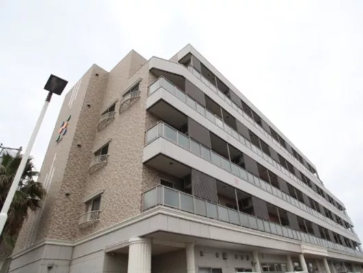 油壺マリーナヒルズ