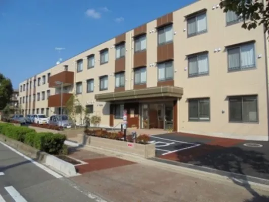 ニチイケアセンター戸田笹目