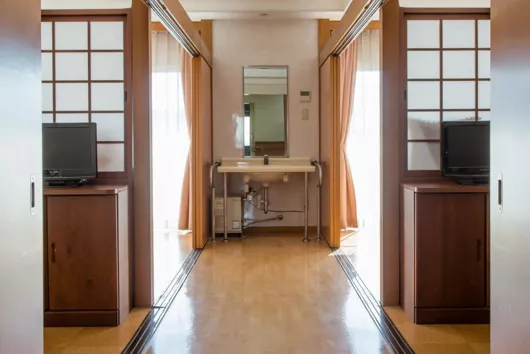 グレースメイト松戸