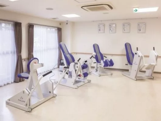 ニチイホーム杉並堀ノ内