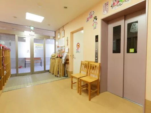 グループホームみんなの家・川越新宿