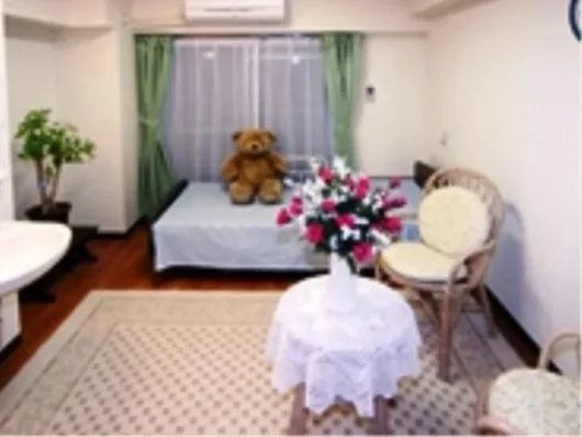 ベストライフ市ヶ尾