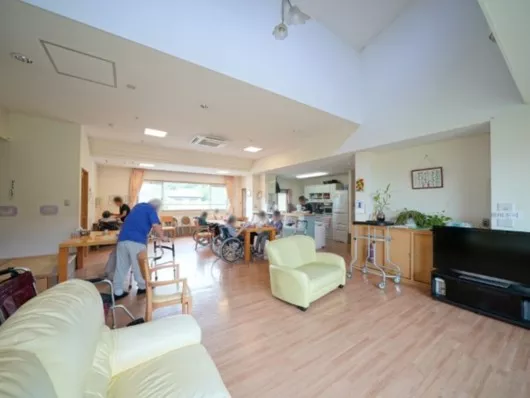 ポジティブリーケア池田