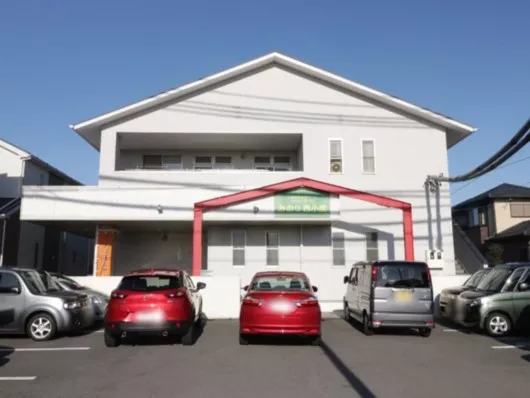 シルバーホームみのり西小原