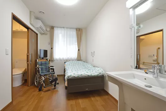 エイジフリーハウス吹田山田西