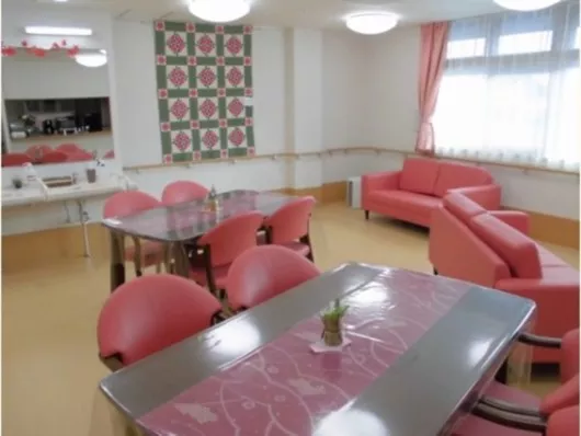 愛の家グループホーム京都円町