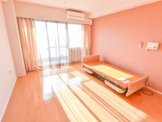 SOMPOケアラヴィーレ久地