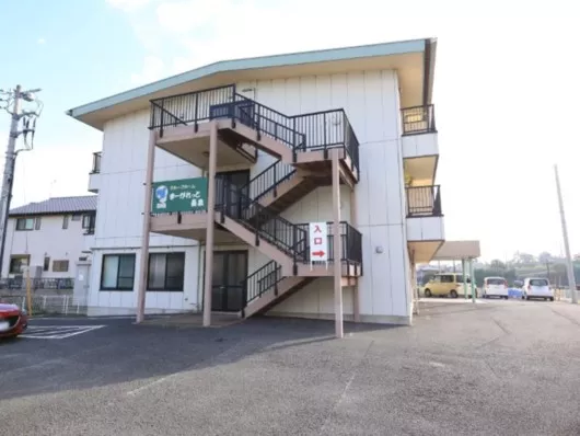 まーがれっと長泉