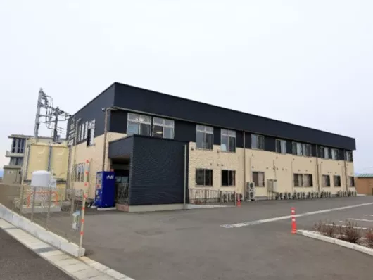 グループハウス沼津岡宮