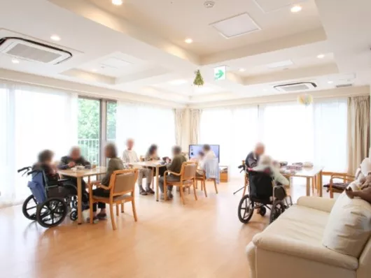 せらび東久留米