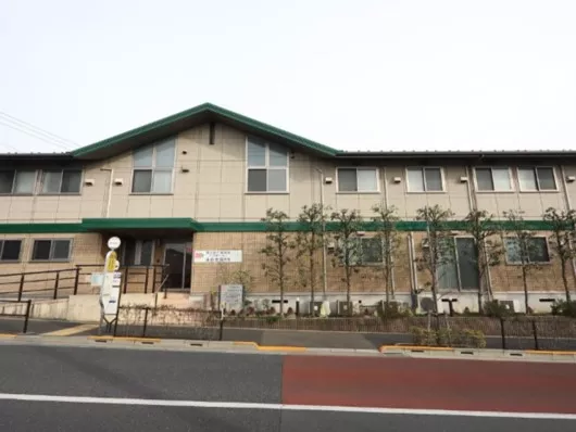 グループホーム花物語ちょうふ