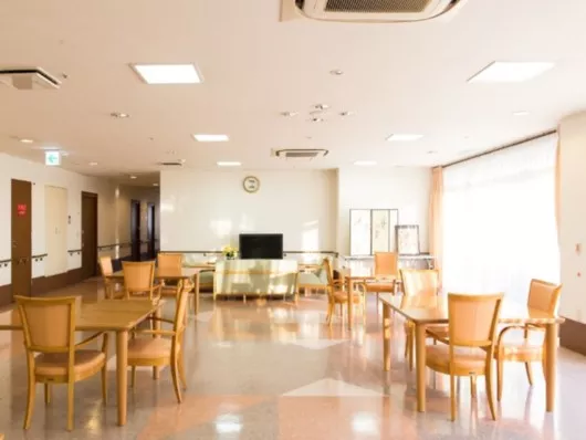 シニアコート徳洲会天美