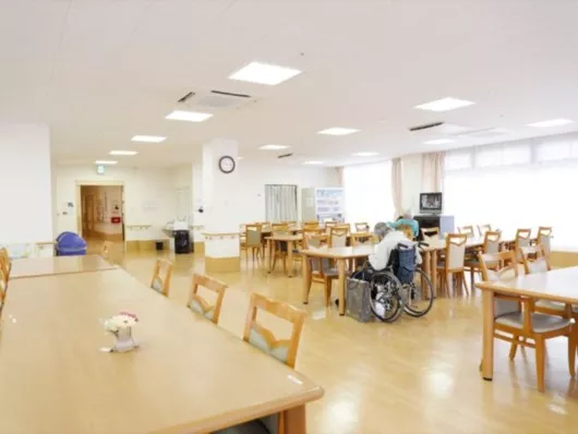 ココファン渋沢