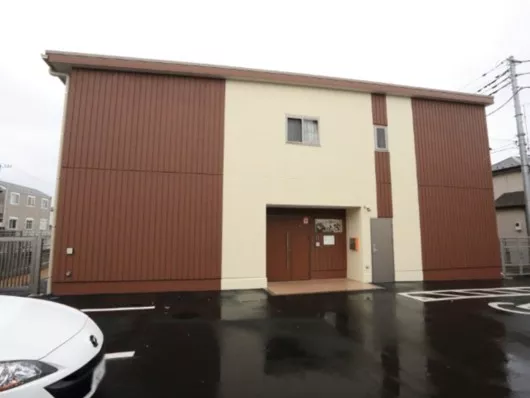 たのしい家調布下石原