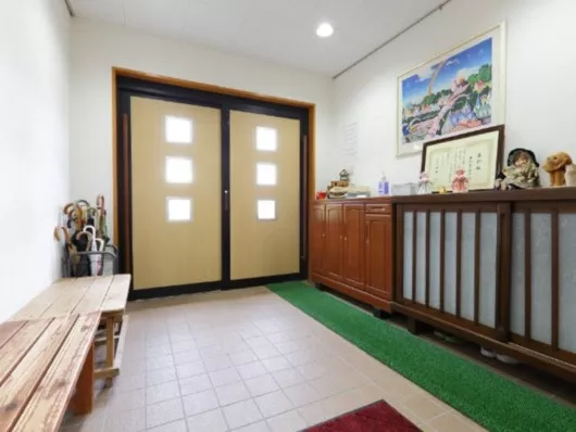 グループホームぽっかぽか