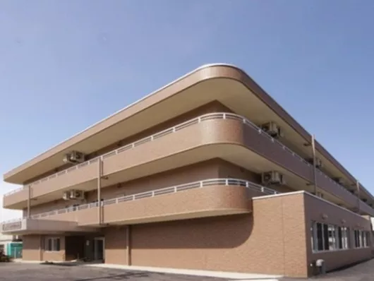 ベストライフ仙台西