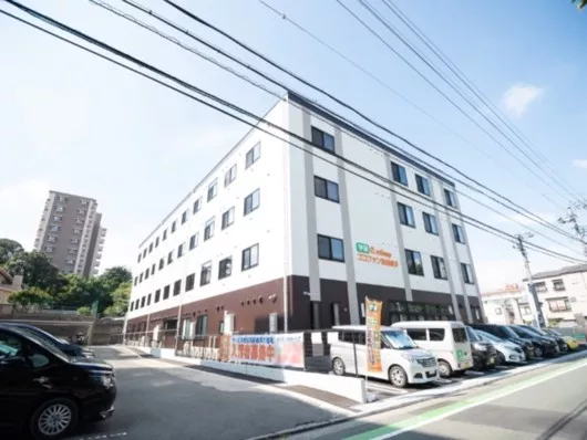 ココファン浜松成子