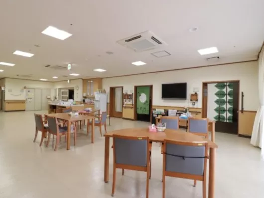 有料老人ホーム銀の家