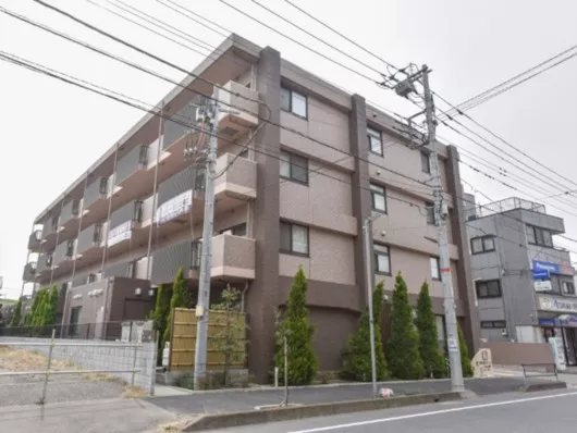 イリーゼ川口宮町