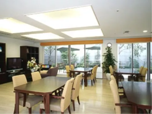 アライブ世田谷下馬