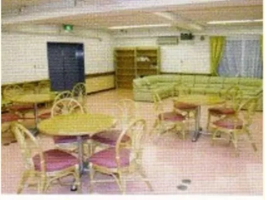 ベストライフ二子新地